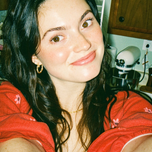 carolinehinkle on LTK