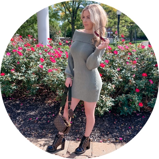 Shannon.Tansley on LTK