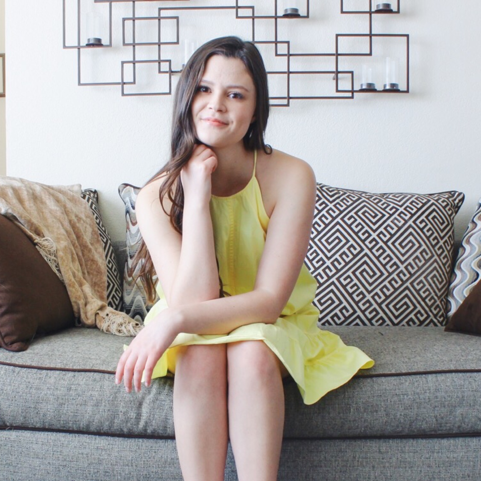 apinchofbrunette on LTK