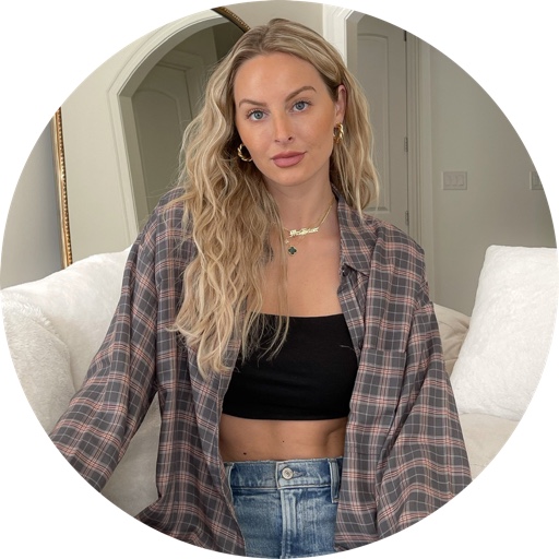 thaatgirlcarlie on LTK