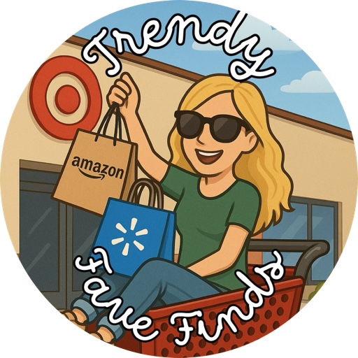 trendyfavefinds on LTK