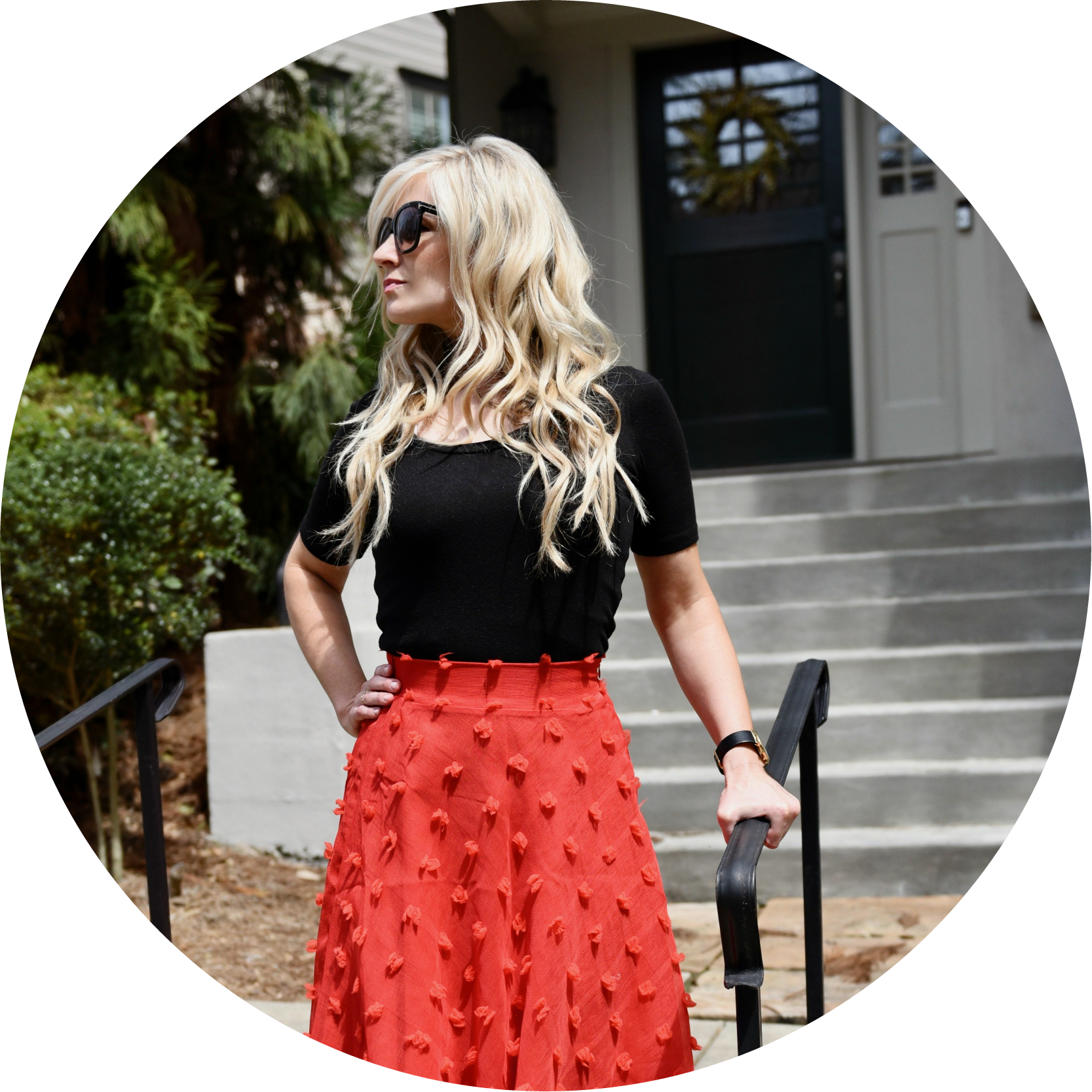 aprilmariecouture on LTK