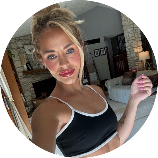 Maddison_Charnstrom on LTK