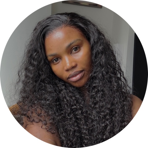 Stephnyike on LTK