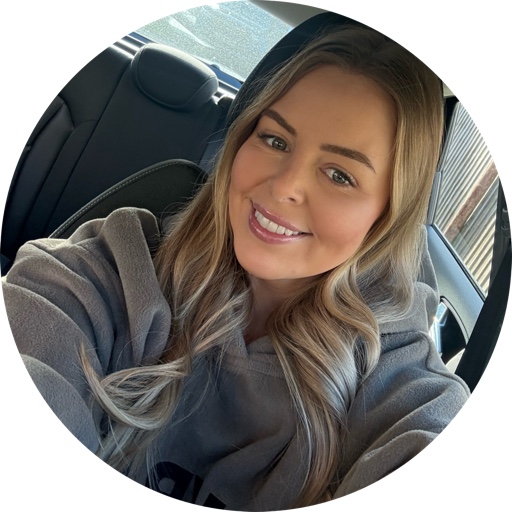 Ally_Mcdonald on LTK