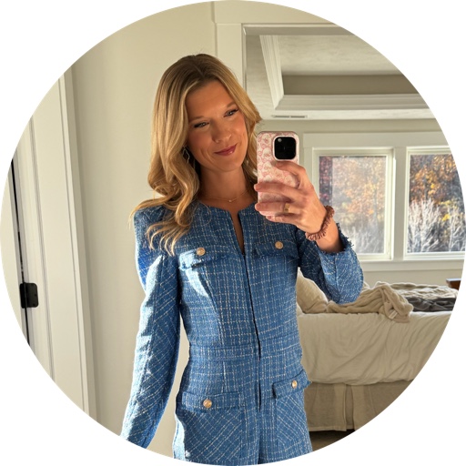 Nicoletweimer on LTK