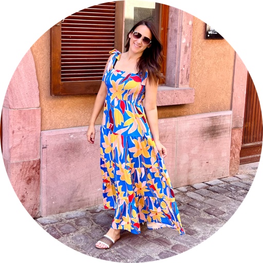 Laura_Malkin on LTK