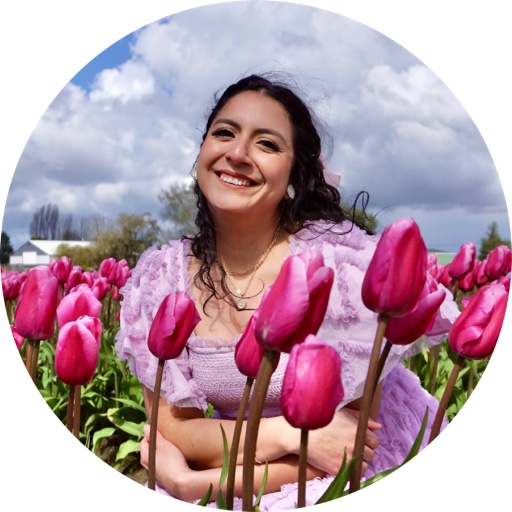 iamjazminzambrano on LTK