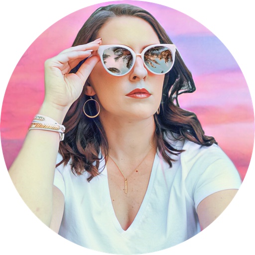 kymakeupjunkie on LTK