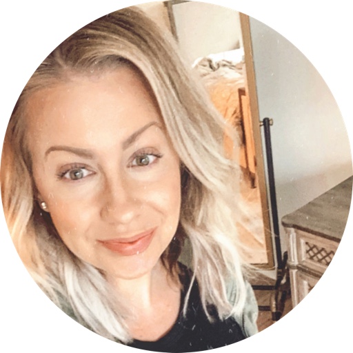 MichelleMelerine on LTK