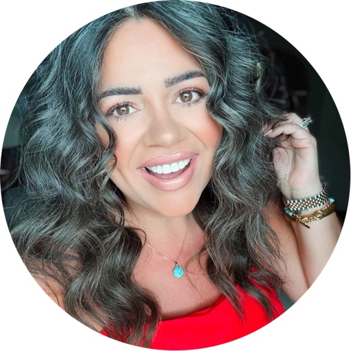 tiffanypalmerjones on LTK