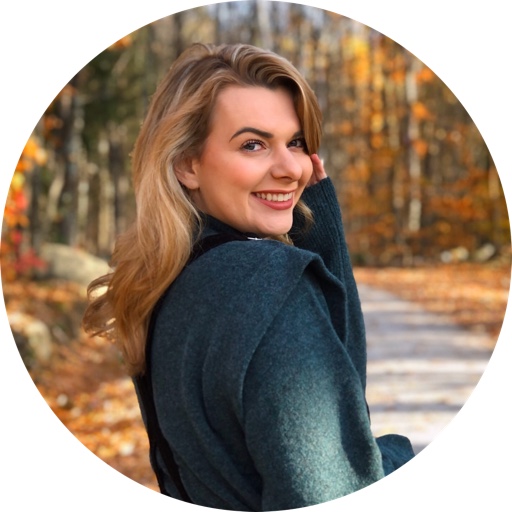 racheltriller on LTK