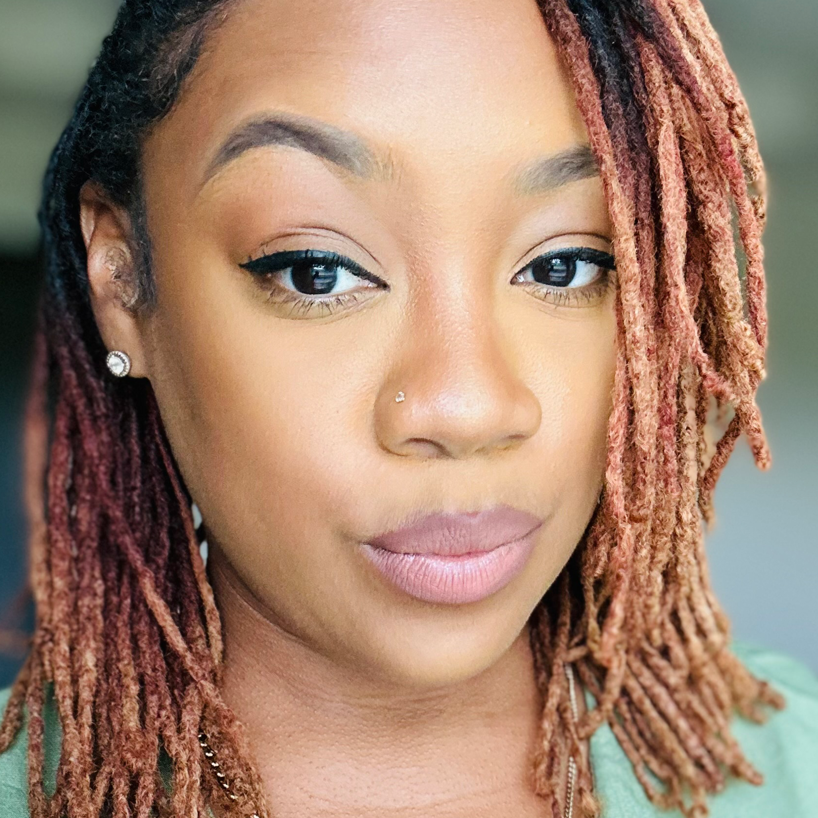 Essentially_Yvonne on LTK