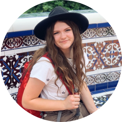 AllAroundAudrey on LTK