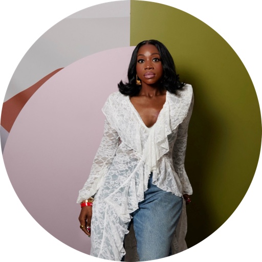 LetDeidreStyleIt on LTK