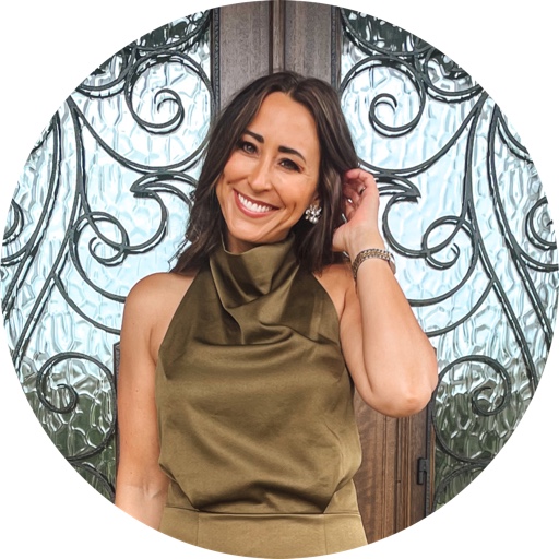 TheVoguePursuit on LTK