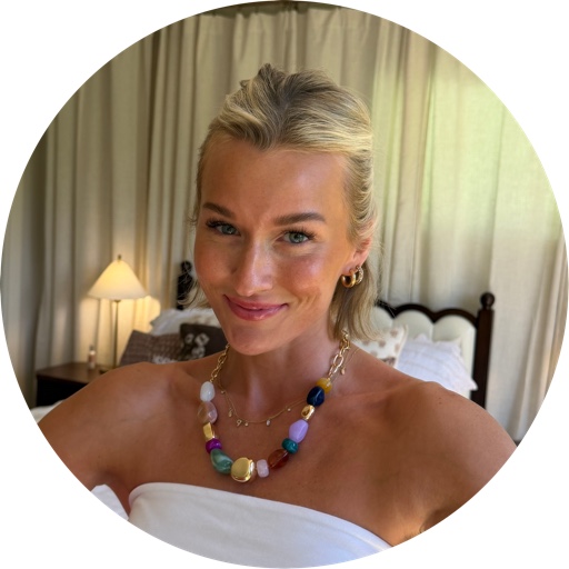 Caitlynbilbo on LTK
