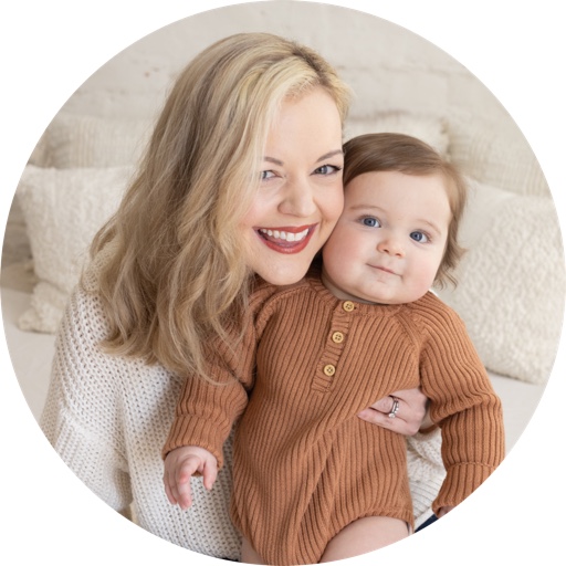 lifewithashleyjoy on LTK