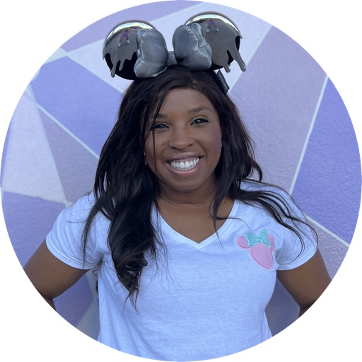 WellHelloMagic on LTK