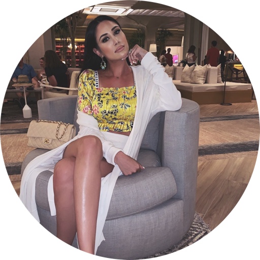 hairgoddessofny on LTK