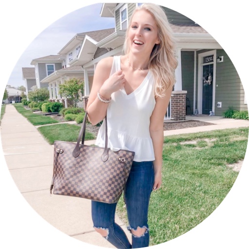 alyssa_vanflet on LTK