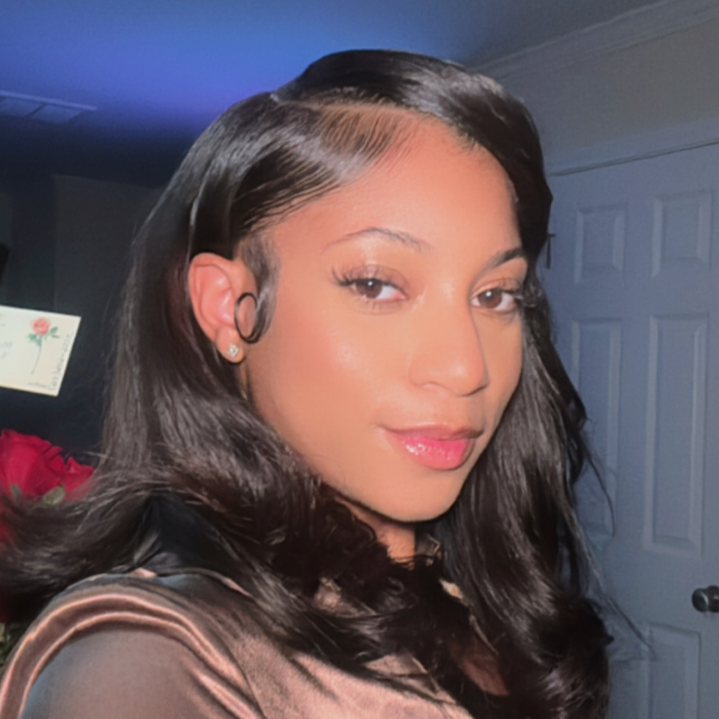 Moryce_Monae on LTK