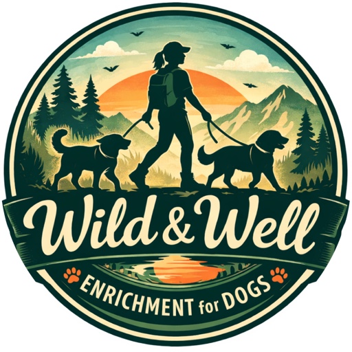 Wild_and_Well_K9Enrichment on LTK