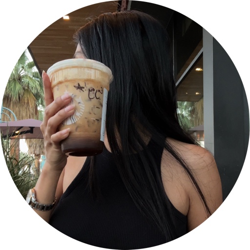 karinasaraido on LTK