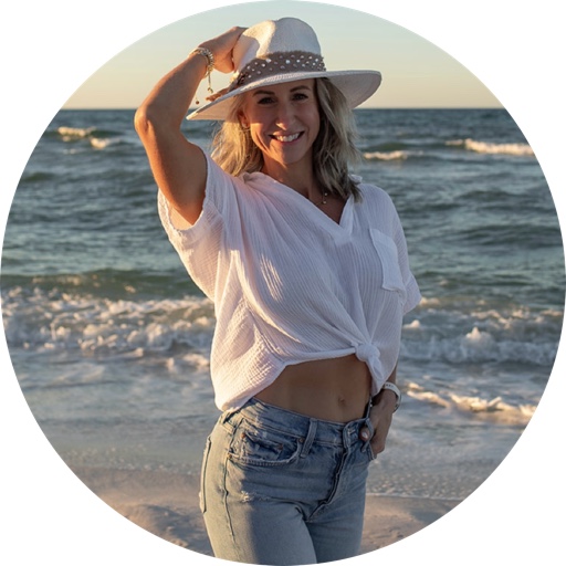 Sandi_Gravatt on LTK