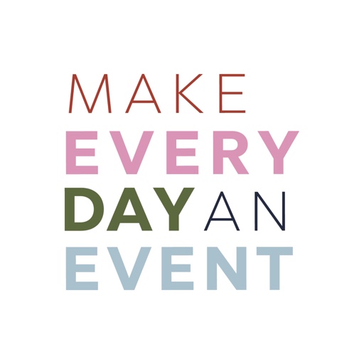 MakeEveryDayanEvent on LTK