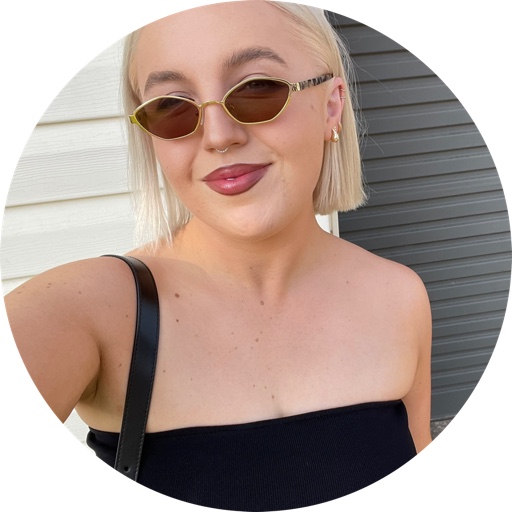 ElizaMayBingham on LTK