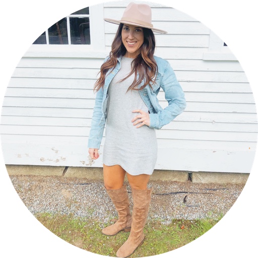 mirwildflower on LTK