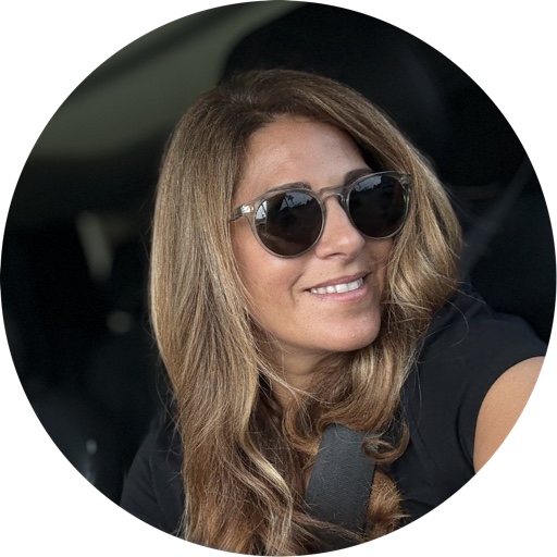 WriteSarahHoney on LTK