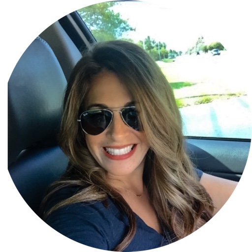 WriteSarahHoney on LTK