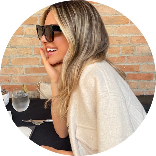 CarleyJohnston on LTK
