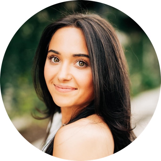 Alexandra_Gagliano on LTK