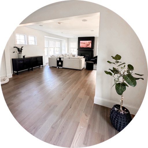 charmingly_modern_home on LTK