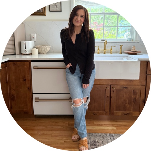 CozyOnCottonCreek on LTK