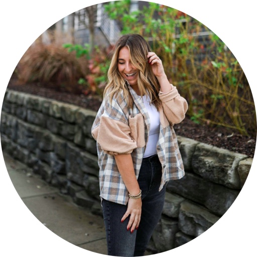 melissaswanson on LTK