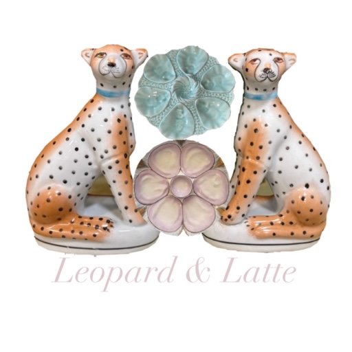 Leopardandlatte on LTK