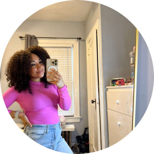 Priscilla_a on LTK