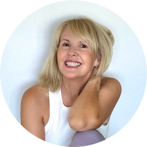 SimpleHealthnut on LTK