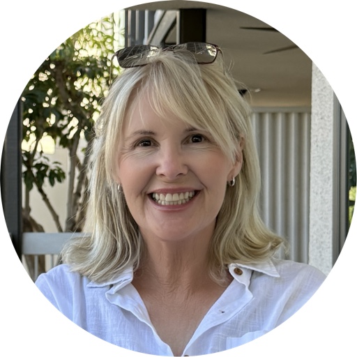 SimpleHealthnut on LTK