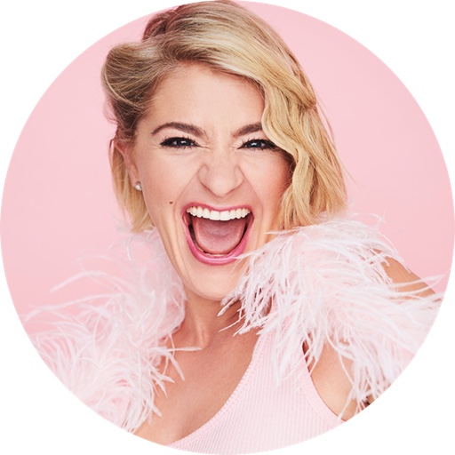 SamanthaWynnGreenstone on LTK