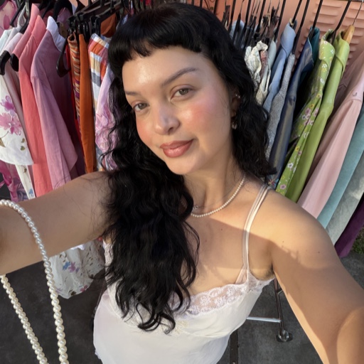 sandyyalvarezz on LTK