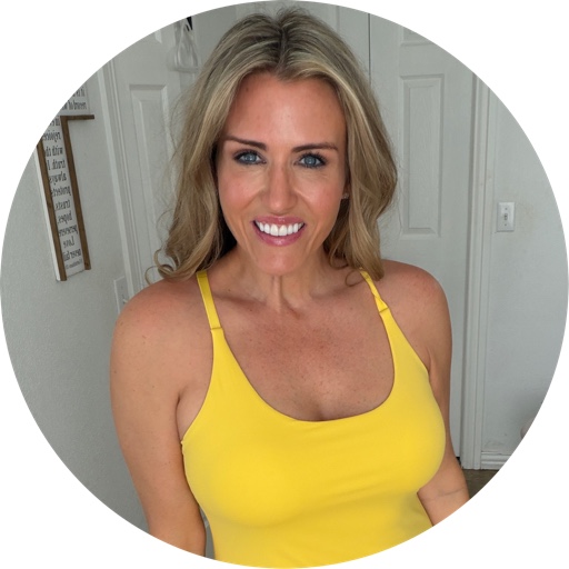 MelissaBeeler on LTK