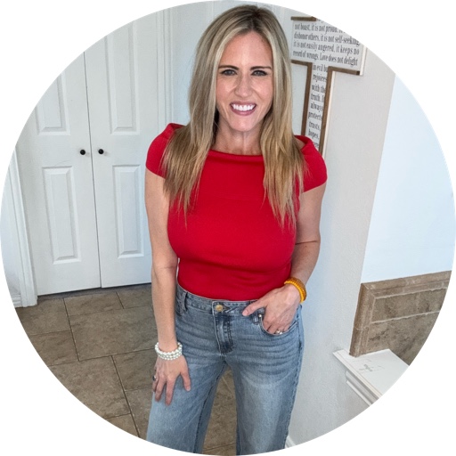 MelissaBeeler on LTK