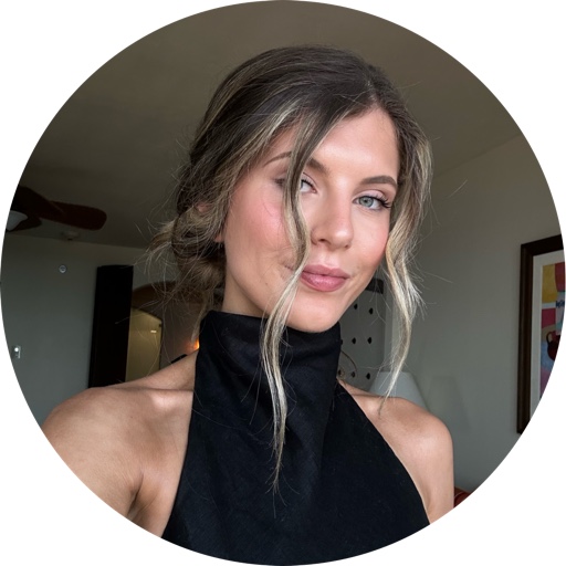 Nancy_Malenchii on LTK