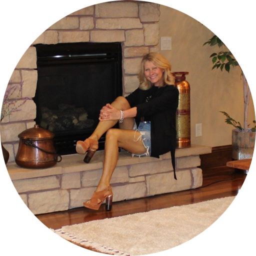 cheryltuckerstyle on LTK