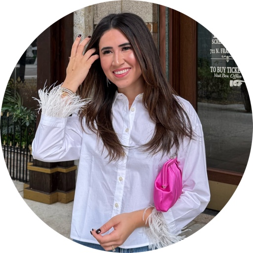 XoAnaThompson on LTK